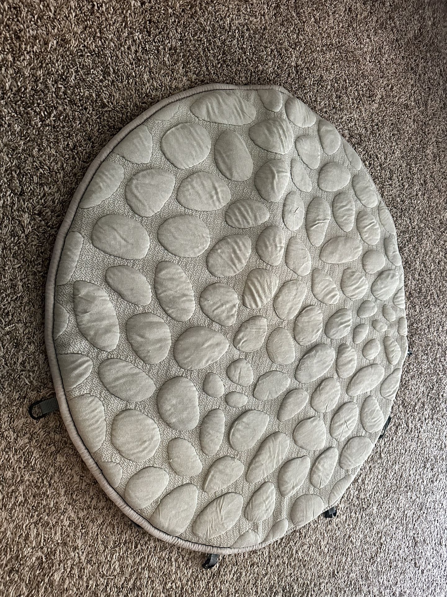Nook Lily Pad Playmat