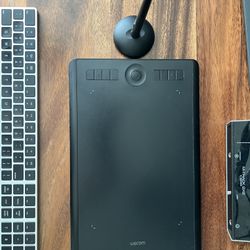 Wacom Intuos Pro Medium