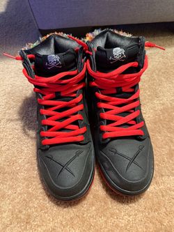 Nike shoes