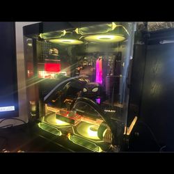 Gaming Pc 