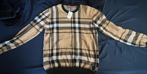 New Guess Sweater