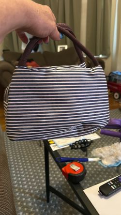Thermal lunch box