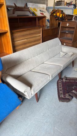 Danish Sofa