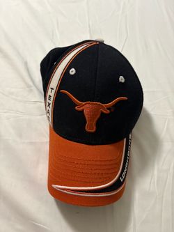 Texas Longhorns Baseball Cap $15
