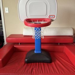 Little Tikes Totsports Easy Score Basketball
