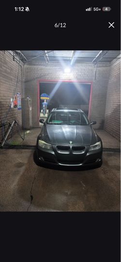 2009 BMW 335i
