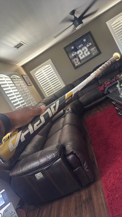 USA Easton Alpha -10 29in baseball bat