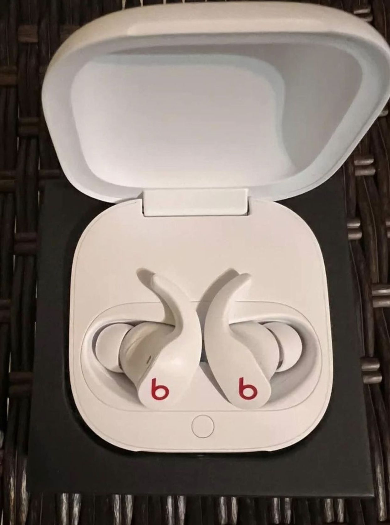 Beats Fit Pro By Dr. Dre True Wireless Bluetooth Noise Cancelling In-Ear - White