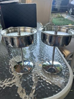 Percolator Metal/tin Steam/basket/lid Insert 5cup