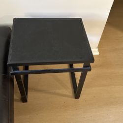 End Tables For Sale - Very Cheap Must Go