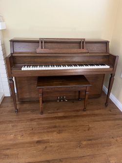 Piano
