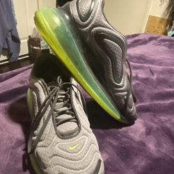Nike Airmax 720s