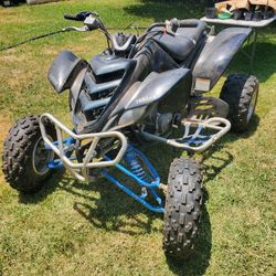 Quad