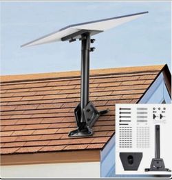 📡 PERLEGEAR PGSDM03 Satellite Dish Wall Mount – BRAND NEW