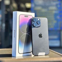 Apple iPhone 14 Pro 5G 