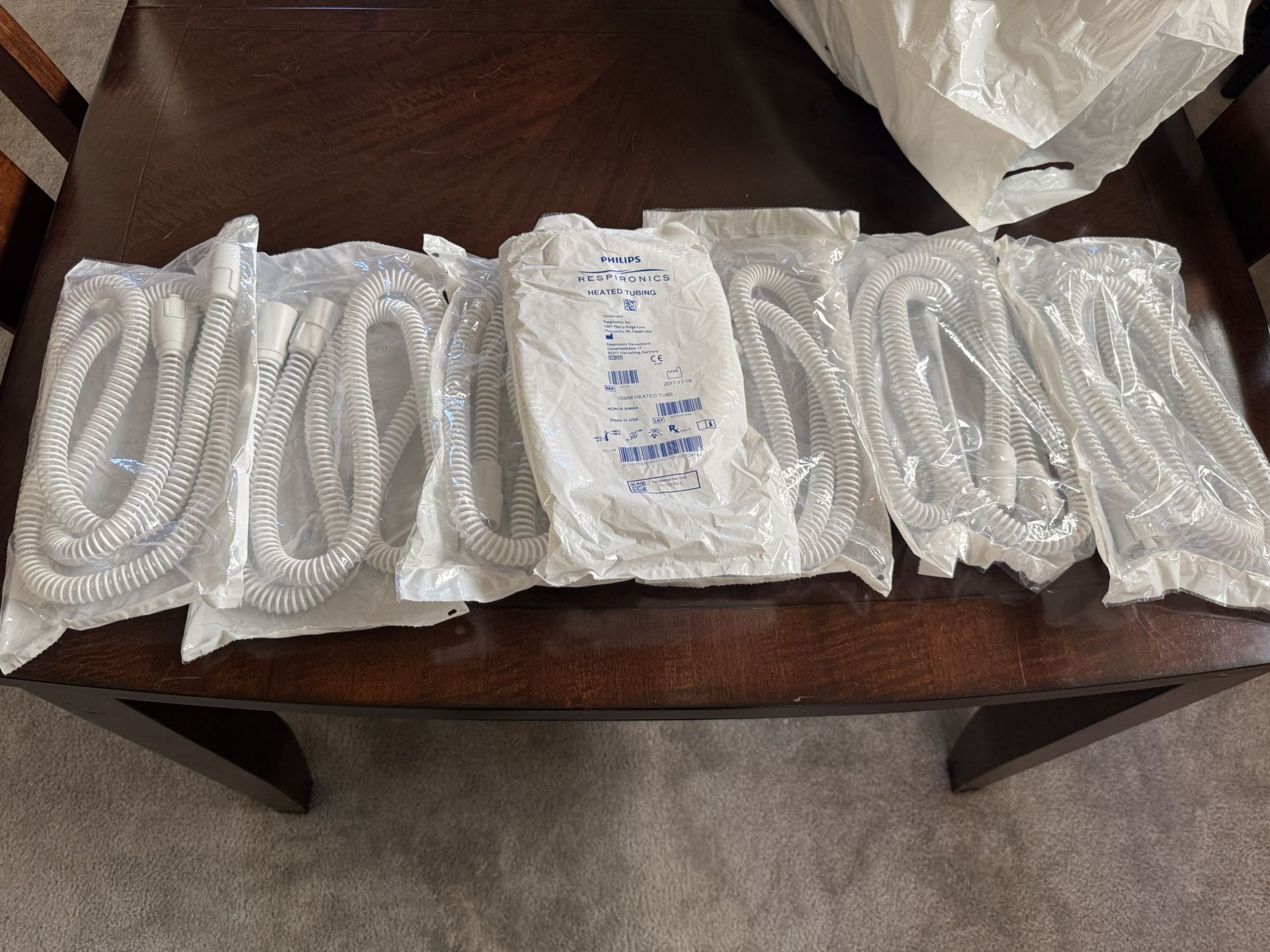 Philips CPAP Hoses