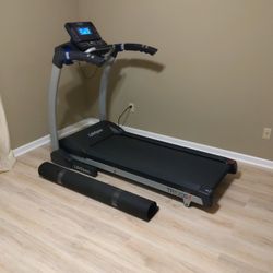 Lifespan 1200i online treadmill