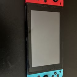 Nintendo Switch (Original Model)
