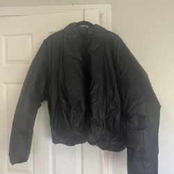 Yeezy Gap Round Jacket 2