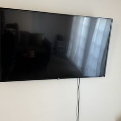 55inch Roku Tv