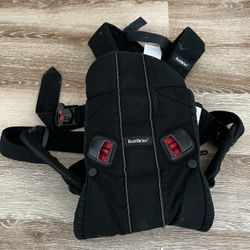 BABYBJORN Baby Carrier