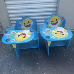 $35 Each Kids Desks