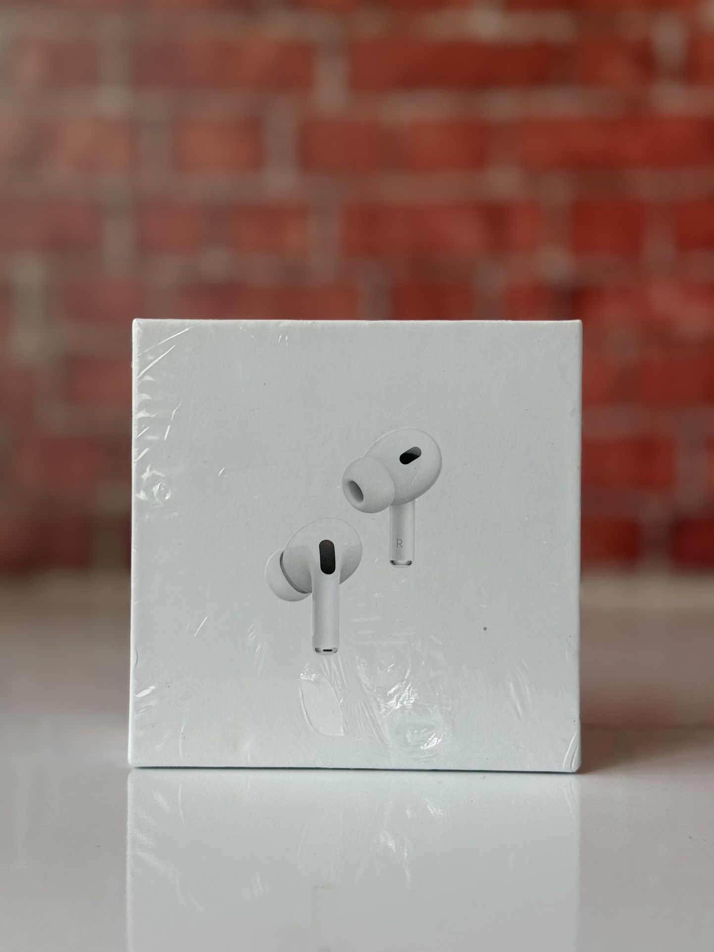 AirPods Pro 2nd Generation