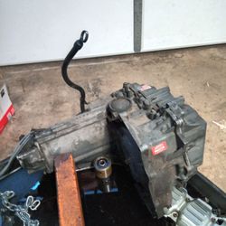 2011 Chevrolet Impala