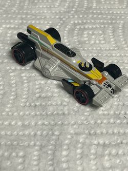Star Wars Hot Wheels The Ghost Carship 2016