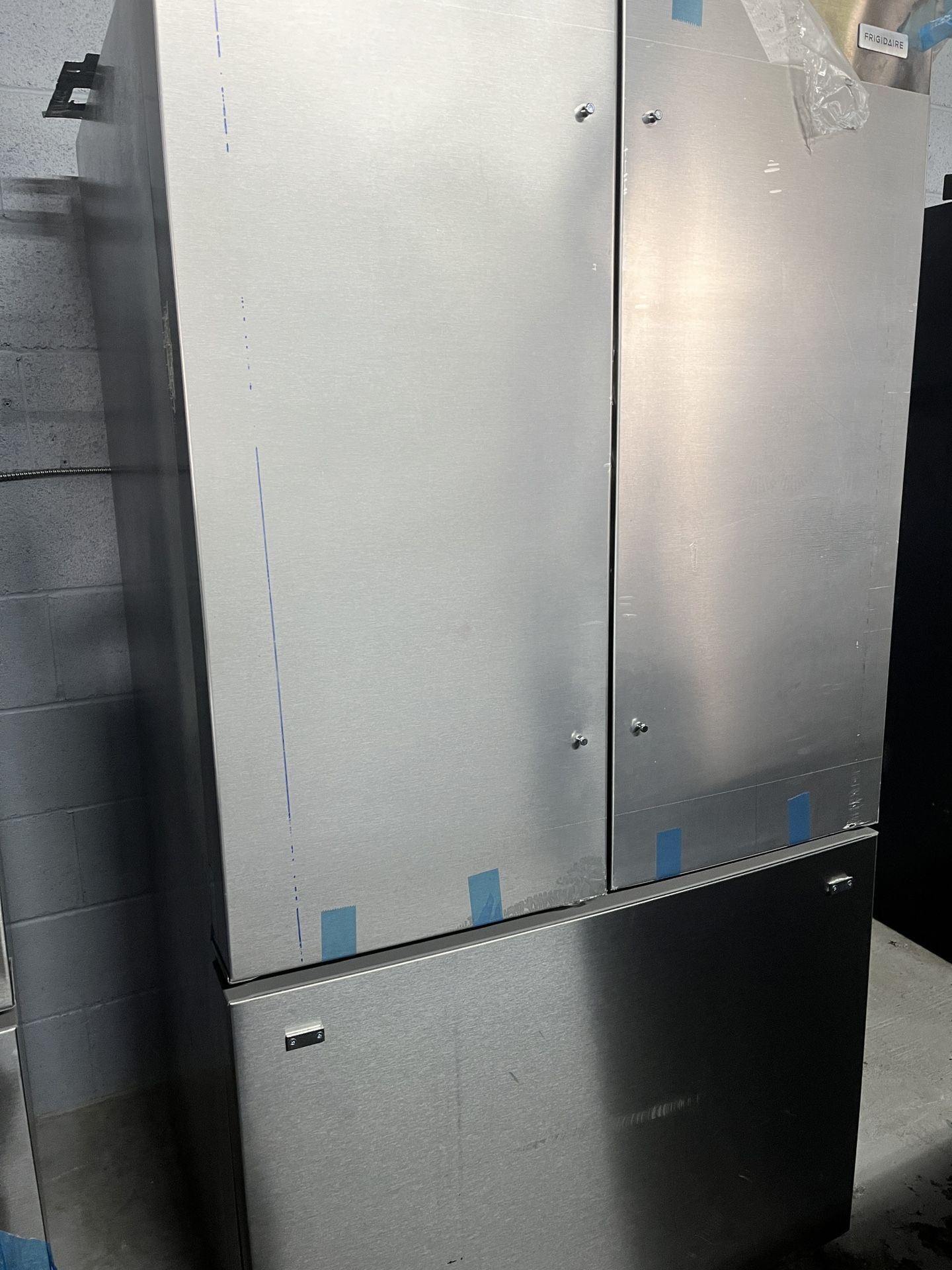 Frigidaire Refrigerator