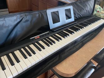 Longeye 88 keys keyboard