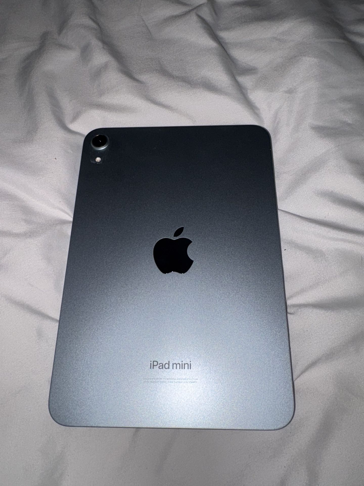 Ipad Mini 7