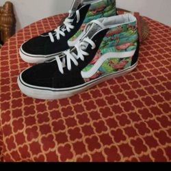 Vans Size 11