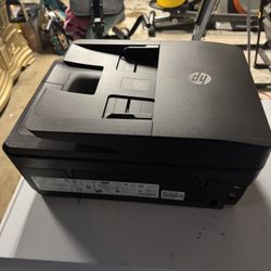 Hp Printer 