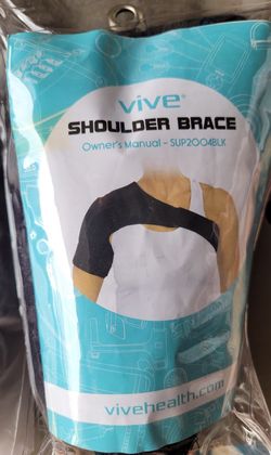 Shoulder Brace