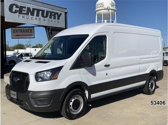 2025 Ford Transit-250 Cargo Van