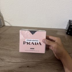 Prada Paradoxe Intense 90 ml