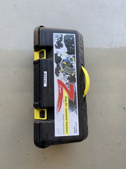 Security Chain Company ZT735 Super Z LT Light Truck And SUV Tire Traction Chain