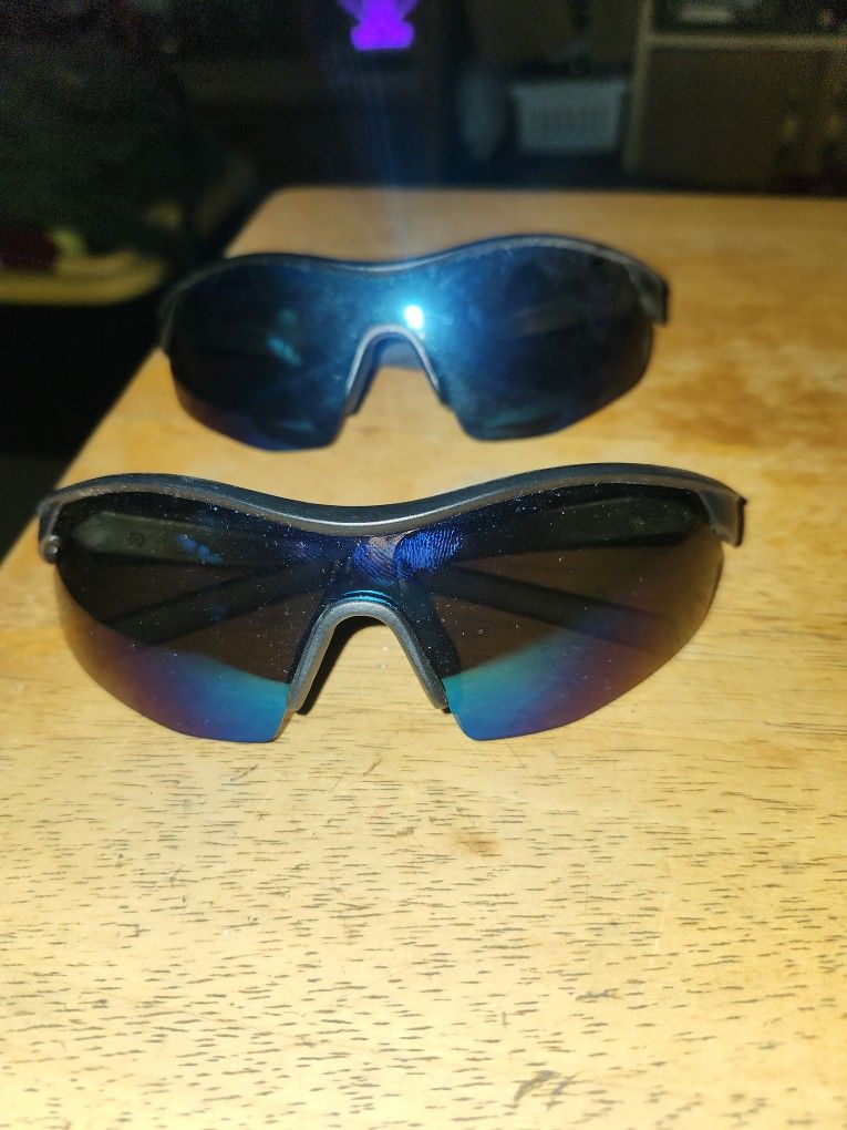 Sunglasses No Brand