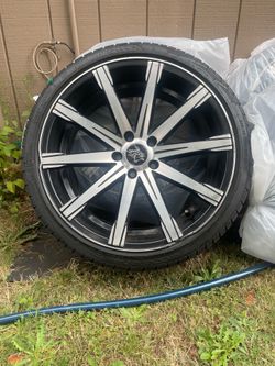 5x114.3 wheels 20’
