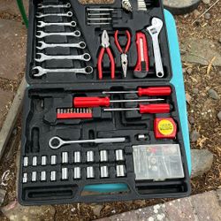 Tool Box 