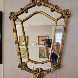 Antique MIRROR