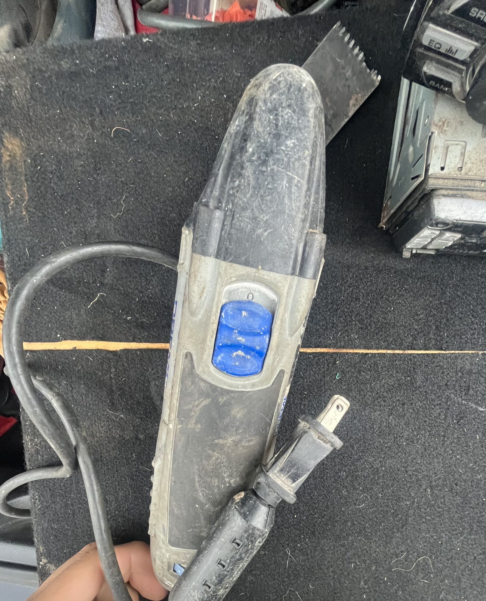 Dremel Tool