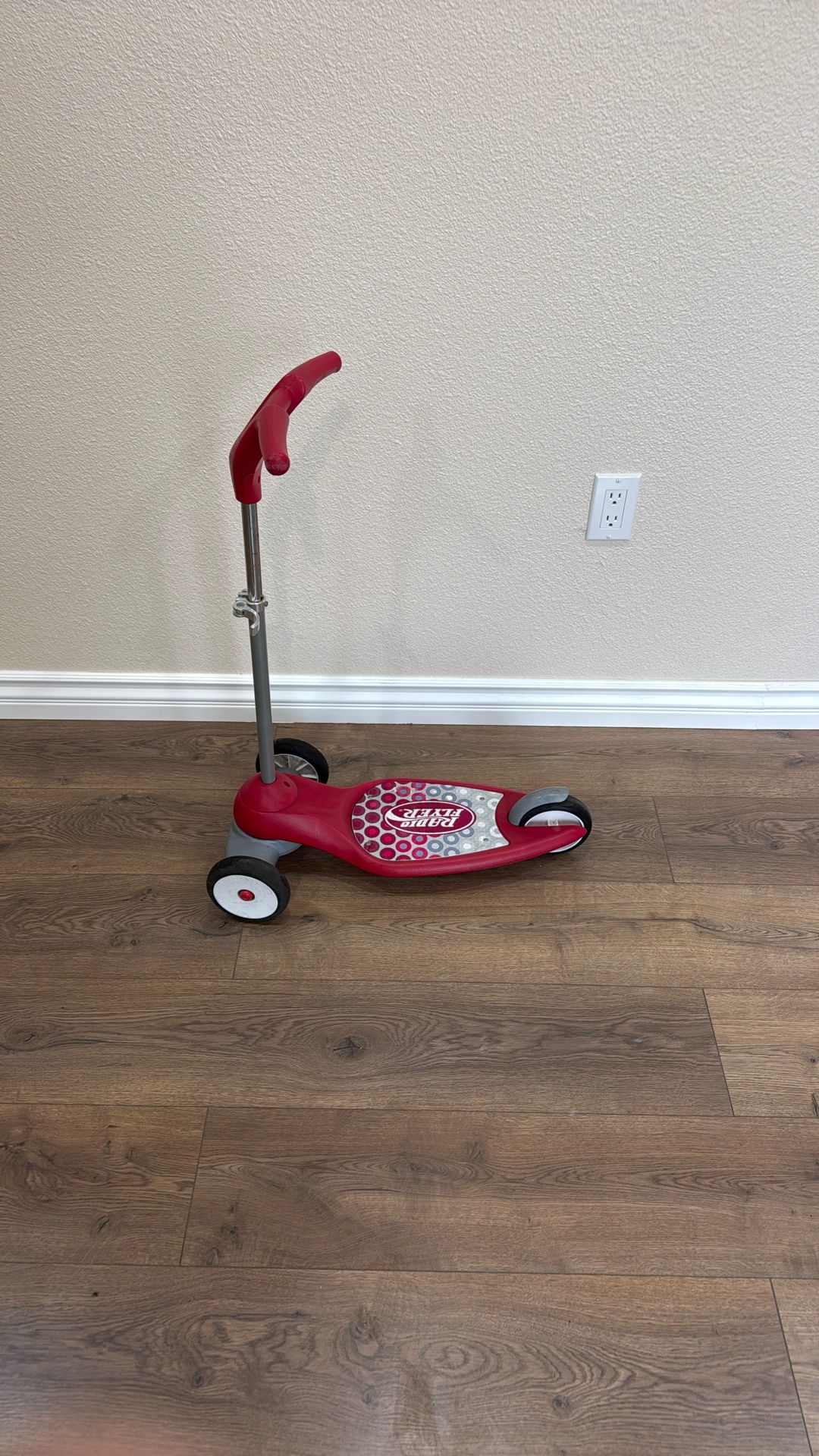 Radio Flyer My 1st Scooter