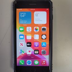 Iphone 7 Plus 32 Gb Factory Unlock For All Carriers Including Metropcs 