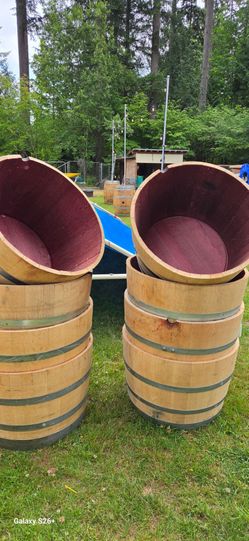 Planters
