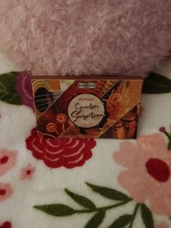 Sephora Eyeshadow Palette