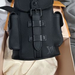 Louis Vuitton bag