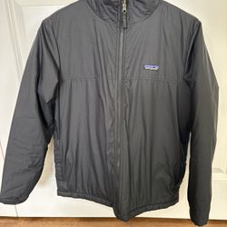 3 In 1 Patagonia Boys Coat XL 14