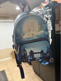 Loungefly Disney Backpack